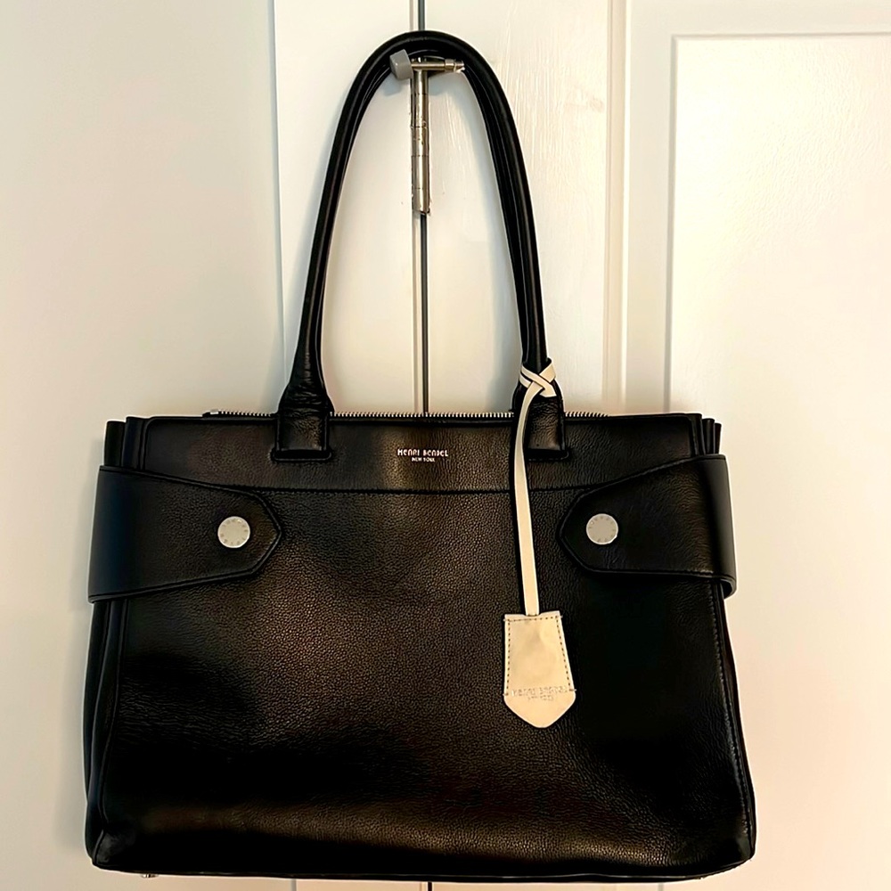Large Henri Bendel Tote